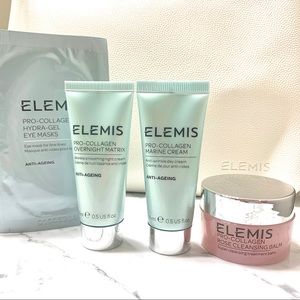 ELEMIS I I Skincare Pro Collagen Face Cream Mask